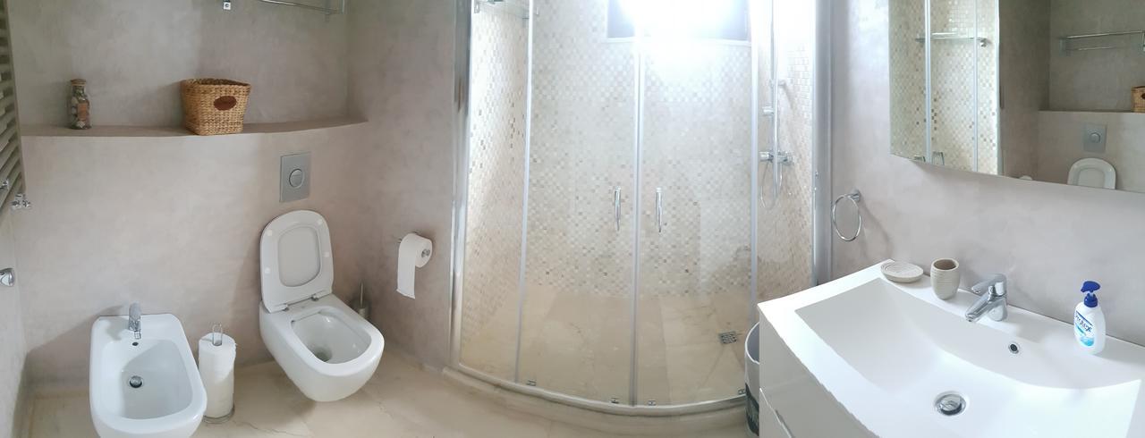 Marble Luxury Apartments Mamaia Exterior photo