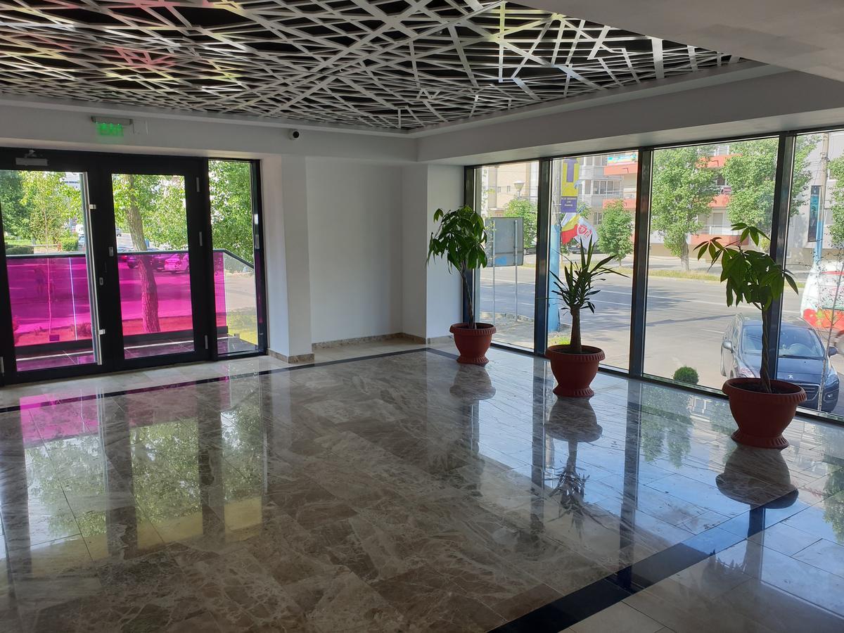 Marble Luxury Apartments Mamaia Exterior photo