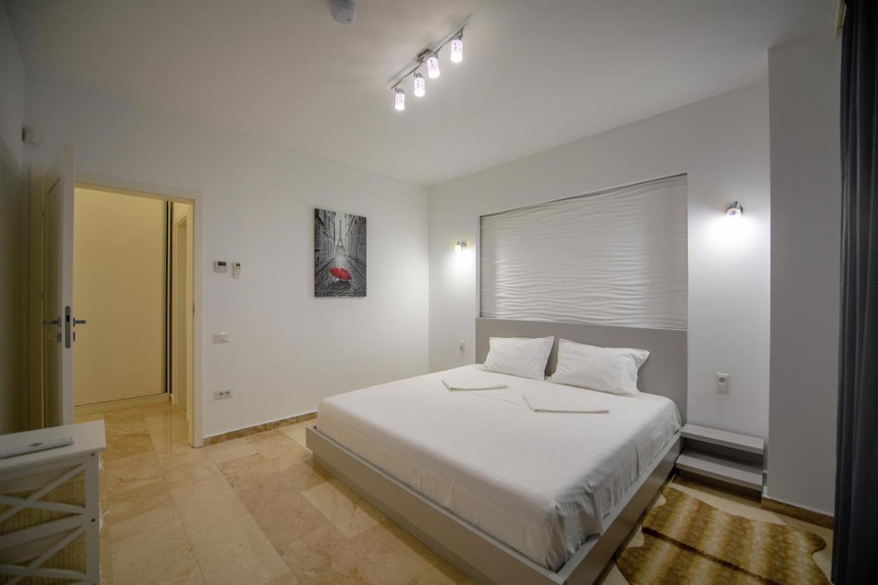 Marble Luxury Apartments Mamaia Exterior photo